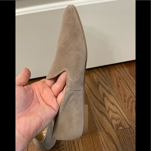 Franco Sarto loafers - Picture 7 of 16